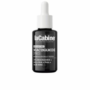 Eksfolierende Serum laCabine NIACINAMIDE 30 ml