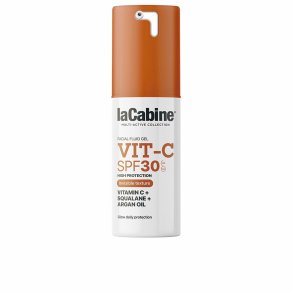Fugtgivende Vske laCabine VIT-C 30 ml