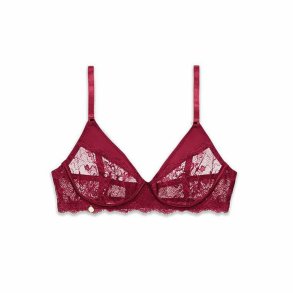 BH Black Limba Balconette Camille