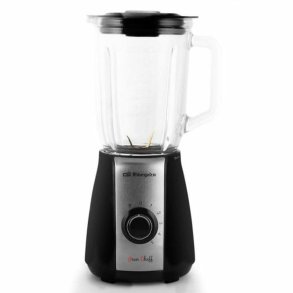 Kop-blender Orbegozo BV 6575 Sort 1,5 L