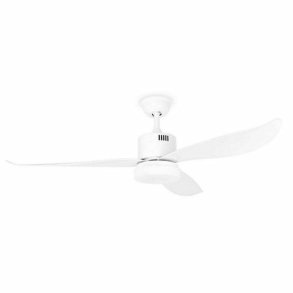 Loftsventilator med lys Orbegozo CP 103132 60 W Sort
