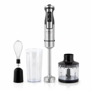 Hndblender Orbegozo 17635 Hvid Sort 800 W