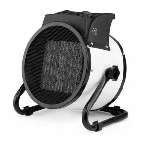 Brbar keramisk varmeapparat Orbegozo 17999 3000 W