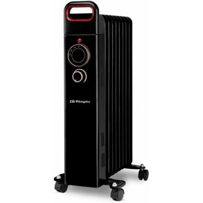 Olieradiator Orbegozo NA Hvid