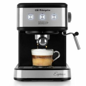 Drip Coffee Machine Orbegozo 18062 Slvfarvet