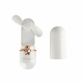 Ventilator Orbegozo HF 2500 Bl Hvid