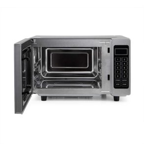 Mikrob�lgeovnen med Grill Orbegozo MI2580PR 1000 W 25 L Gr�