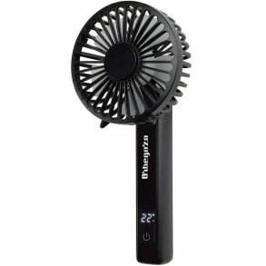 Ventilator Orbegozo HF1800 Sort