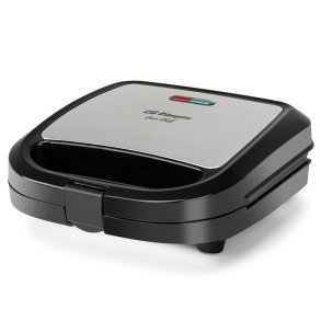 Sandwich Maker Orbegozo SW6010 750 W St�l