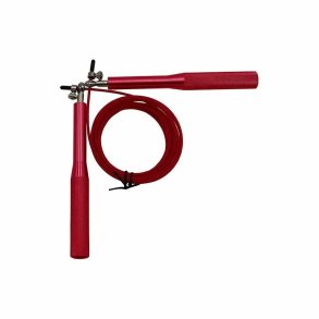 Sjippetov med H�ndtag Softee 24407.003 H�j hastighed