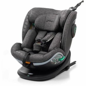 stol Babyauto XPERTA GREY DOBBY Gr 0 (de 0 a 10 kilos) I (9 - 18 kg) II (15-25 kg) III (22 - 36 kg) Brns ECE R129