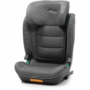 stol Babyauto CAPAX GREY DOBBY Gr II (15-25 kg) Brns ECE R129
