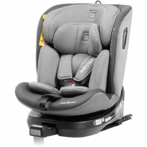 stol Babyauto Antracit 0 (de 0 a 10 kilos) I (9 - 18 kg) II (15-25 kg) III (22 - 36 kg) Brns ECE R129
