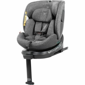 stol Babyauto CORE Gr 0 (de 0 a 10 kilos) I (9 - 18 kg) II (15-25 kg) III (22 - 36 kg) Brns ECE R129/04