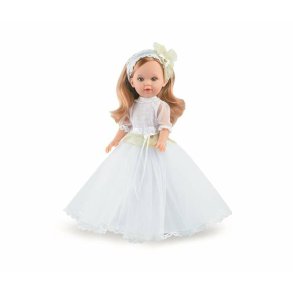 Konfirmationsdukke Blond Marina & Pau Marina 40 cm