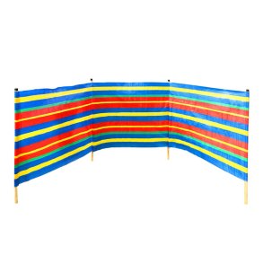 Vindsk�rm og l�sk�rm Marbueno