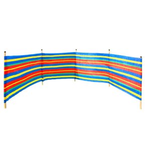 Vindsk�rm og l�sk�rm Marbueno