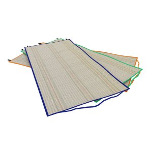 Strandh�ndkl�de Marbueno Multifarvet Plastik 90 x 180 cm