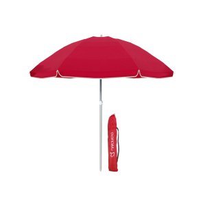 Parasol Marbueno Multifarvet 220 cm