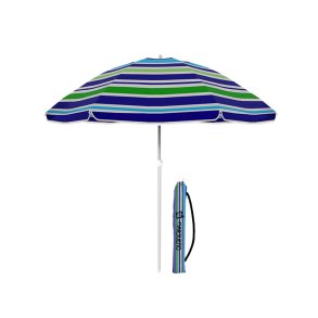 Parasol Marbueno Multifarvet 160 cm