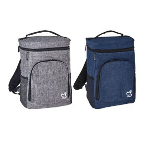 Transportabelt K�leskab Marbueno Multifarvet Polyester 37 x 27 x 19 cm