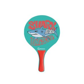 S�t med leget�j til stranden Marbueno Multifarvet