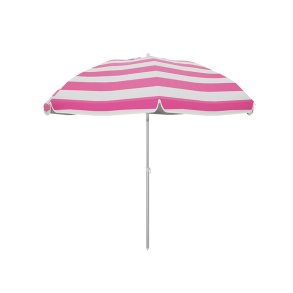 Parasol Marbueno Multifarvet 240 cm