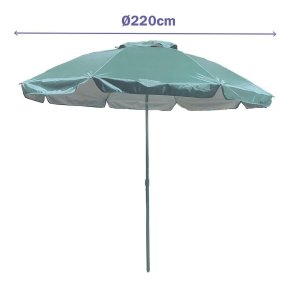 Parasol Marbueno Bl�