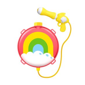 Sportstaske Marbueno Multifarvet