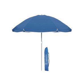 Solsk�rm Marbueno SUMMER 10095A Bl� 200 cm