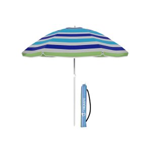 Solsk�rm Marbueno SUMMER 10096R1 Multifarvet 220 cm