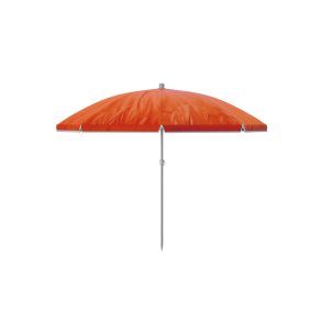 Solsk�rm Marbueno Orange 160 cm