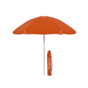 Solsk�rm Marbueno Orange � 180 cm