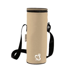 Flaske cover Marbueno SUMMER 10149B Beige Polyester 1,5 L B�rbar