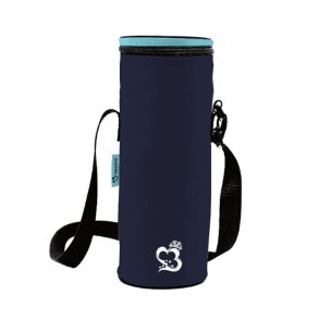 Flaske cover Marbueno SUMMER 10145B M�rkebl� Polyester 1,5 L B�rbar