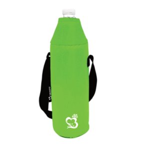 Flaske cover Marbueno SUMMER 10152V Gr�n Polyester 0,5 L B�rbar