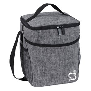 K�letaske Marbueno SUMMER 10157G Gr� 25 x 20 x 20 cm