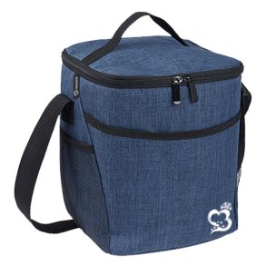 K�letaske Marbueno SUMMER 10157A Bl� 25 x 20 x 20 cm