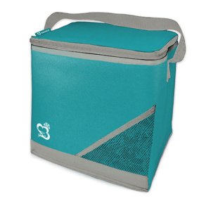 Transportabelt K�leskab Marbueno SUMMER 10160A Bl� Polyester
