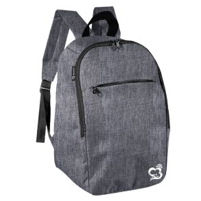 K�lerygs�k Marbueno SUMMER 10161G Gr� Polyester 36 x 23 x 19 cm