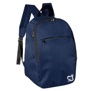 K�lerygs�k Marbueno SUMMER 10161A Bl� Polyester 36 x 23 x 19 cm