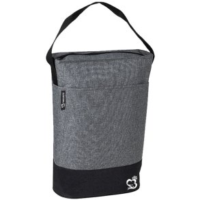 K�letaske Marbueno SUMMER 10163G Gr� 34 x 28 x 12,5 cm