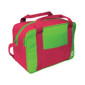 Transportabelt K�leskab Marbueno SUMMER 10179RS Pink Polyester 28 x 20 x 10 cm