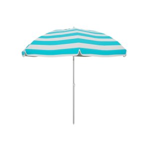 Solsk�rm Marbueno SUMMER 10216A Bl� 160 cm
