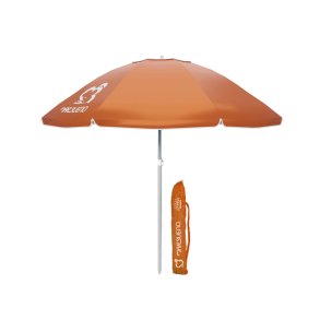 Solsk�rm Marbueno Orange 220 cm