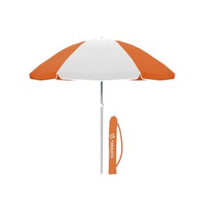 Solsk�rm Marbueno Orange 200 cm