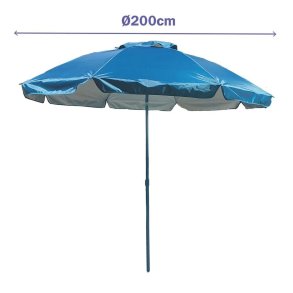 Parasol Marbueno Bl�
