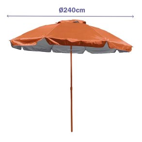 Parasol Marbueno