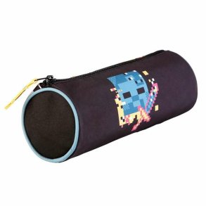 Penalhus Minecraft Pixel 22 x 8 cm Cirkulr