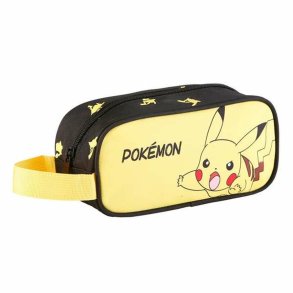 Penalhus Pokmon Pikachu 10 x 21 x 8 cm